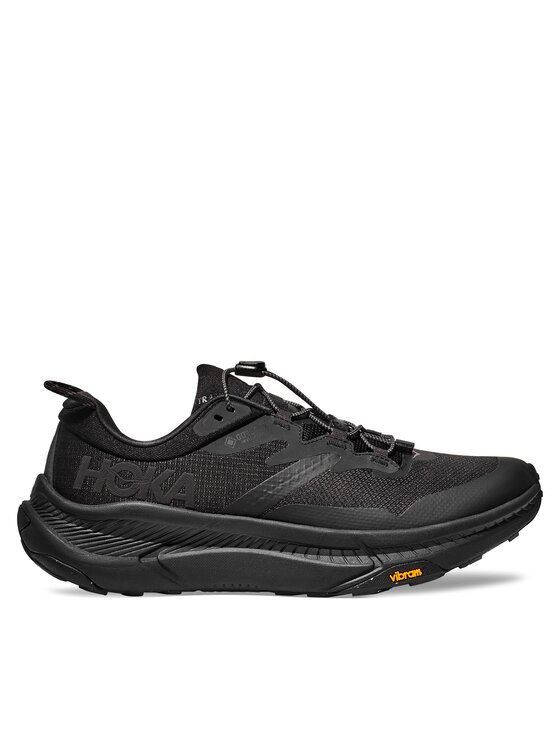 Sneakers Hoka Transport Gtx GORE-TEX 1133957 Negru