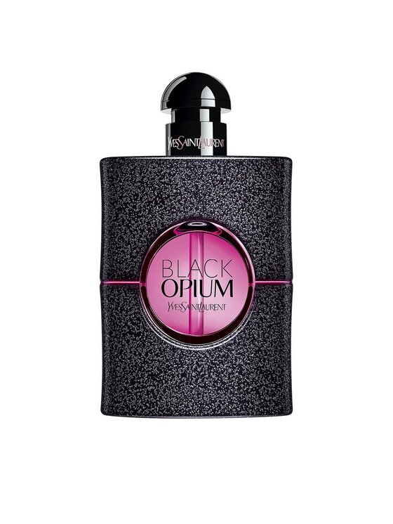Woda perfumowana Saint Laurent, Black Opium Neon