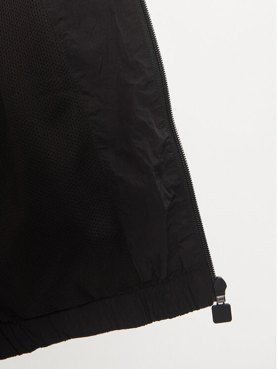 Fila Fila Felpa Laplace FAW0890 Nero Regular Fit
