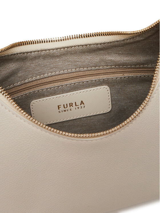Furla Furla Kabelka Goccia S WB01500 BX3353 PNN00 Écru