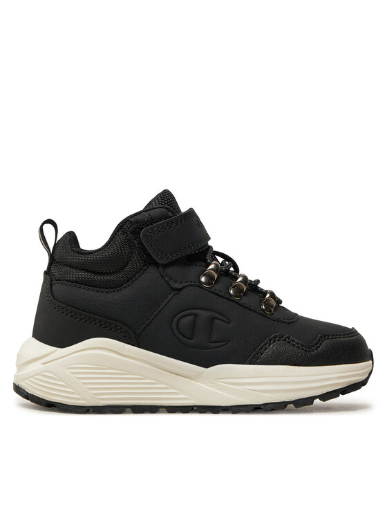 Champion Champion Sneakersy Climb S32440 KK001 Černá