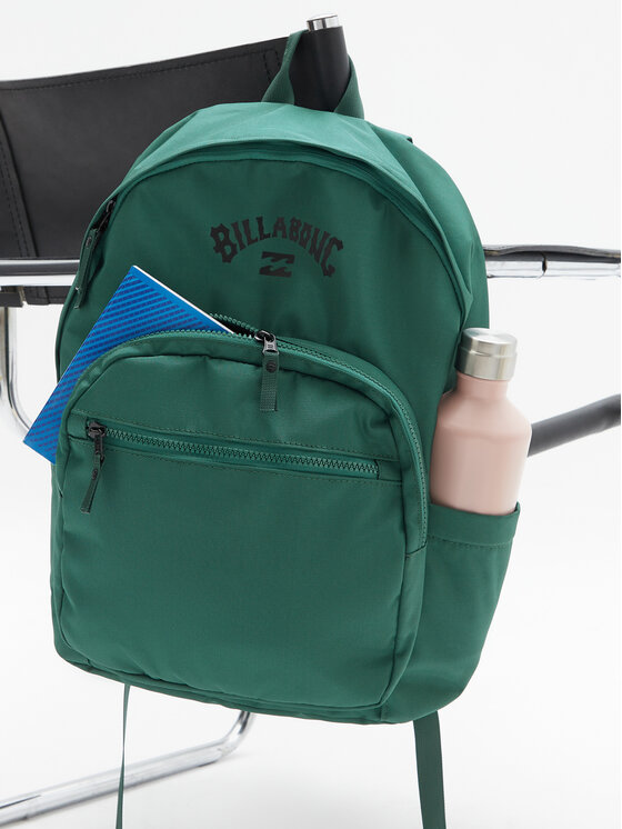 Billabong Billabong Σακίδιο C-BLB-M-002-08 Πράσινο