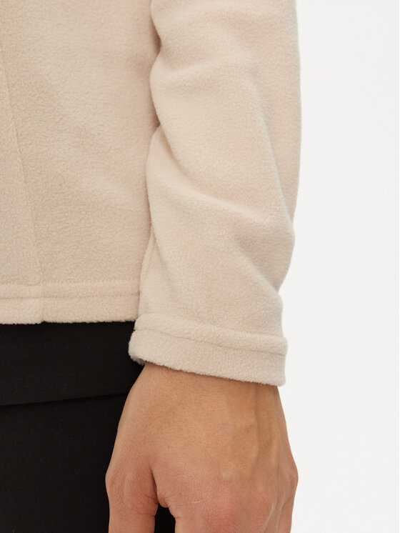 Brunotti Brunotti Fleece Misma 2422240171 Μπεζ Regular Fit
