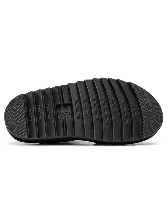 Dr. Martens Dr. Martens Sandały Voss 24233001 Czarny