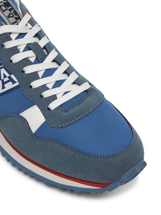 Napapijri Napapijri Sneakers Cosmos NP0A4IQN Albastru
