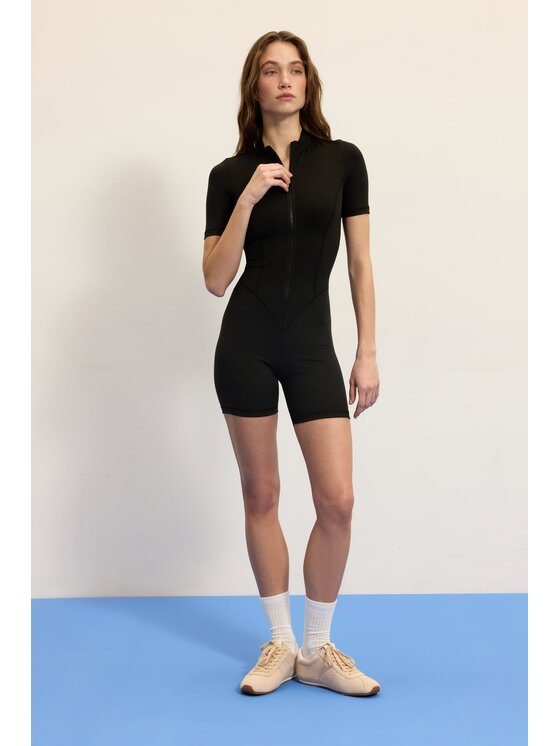 Estro Estro Sneakers ER00117162 Μπεζ