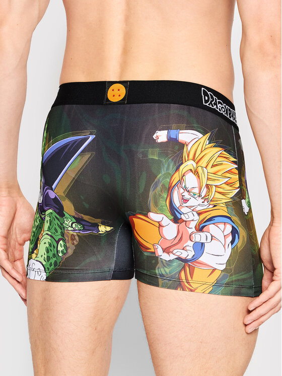 Freegun Freegun Boxer Dragon Ball Z Cell FGDBZ8/1/BM/CEL Multicolore