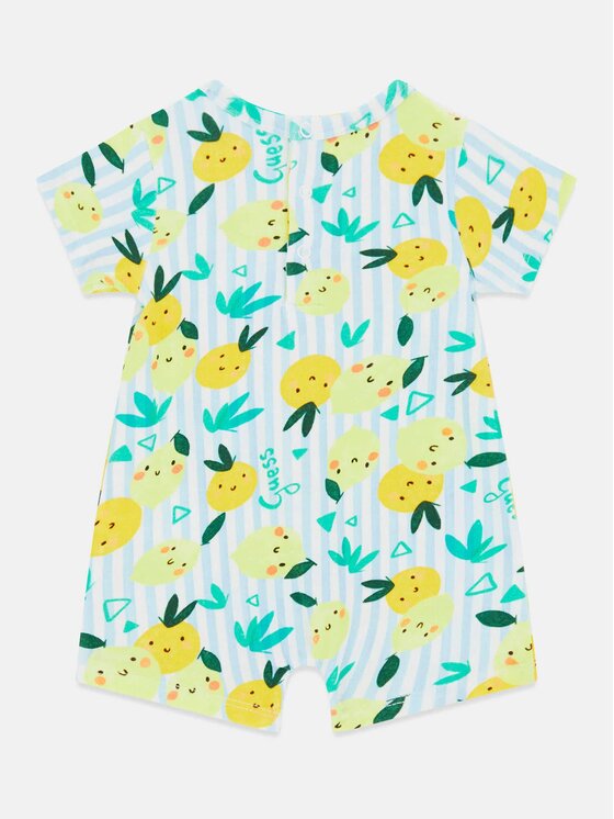 Guess Kids Guess Kids Zestaw dla niemowląt 181449 Kolorowy