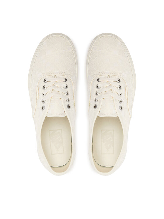 Vans Vans Πάνινα παπούτσια Authentic VN000Z8YCJ71 Λευκό