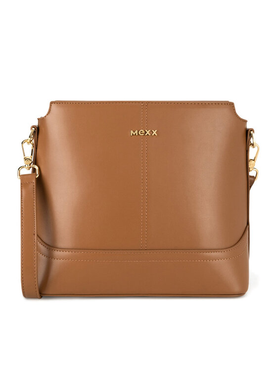 Geantă MEXX MEXX-S-008-07 Maro