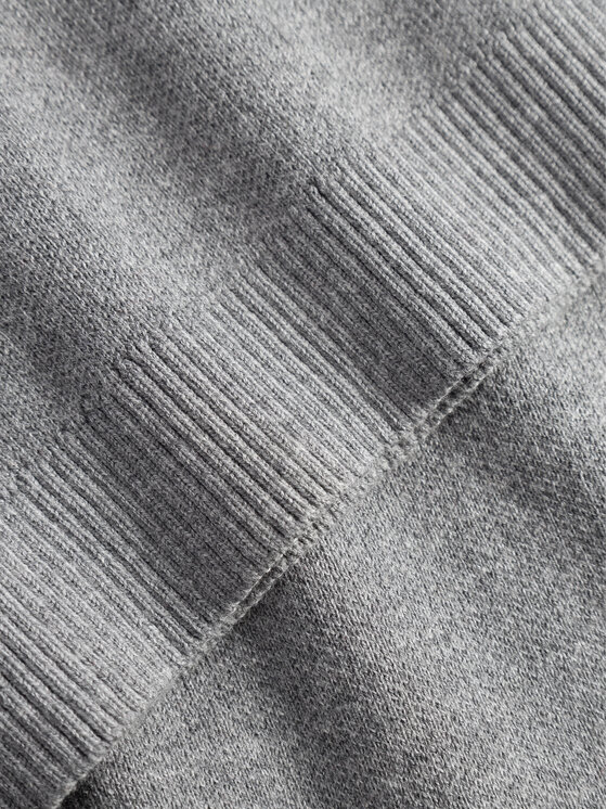 JOOP! JOOP! Pantaloni in maglia 58 254KN58Kinsi 30048478 Grigio Regular Fit