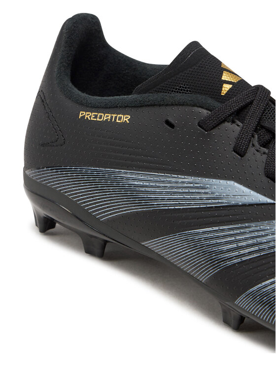 adidas adidas Boty na fotball Predator League FG IF6353 Černá