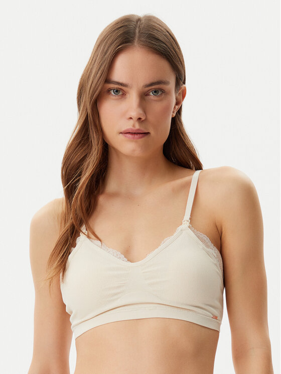 Dorina Dorina Reggiseno allattamento Romy FXNS0008CK029 Écru