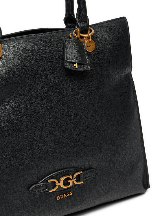 Guess Guess Сумка HWBB94 94070 Чорний
