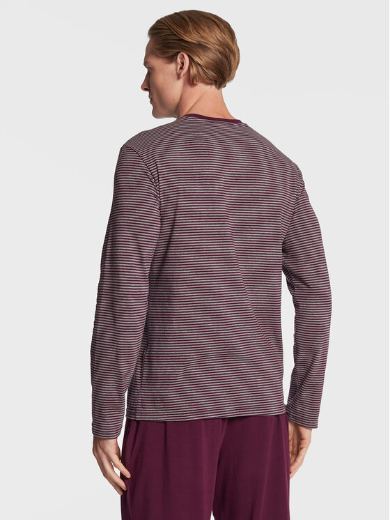 Pigiama 111791 2F542 12049 Viola Regular Fit