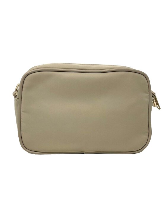Guess Borsellino Borsa marsupio con chiusura zip Beige Modivo