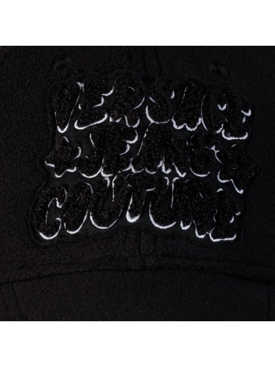 Versace Jeans Couture Versace Jeans Couture Kšiltovka 75YAZK27 ZS825 L01 Černá