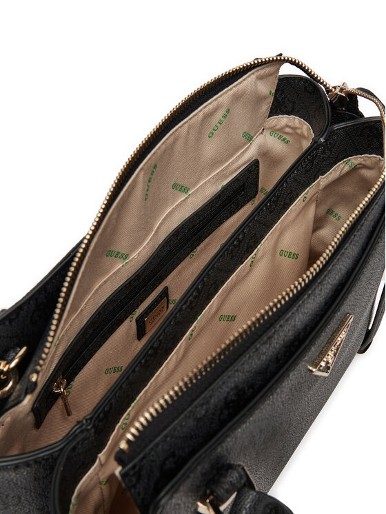 Guess Guess Borsetta HWESG9 51006 Nero