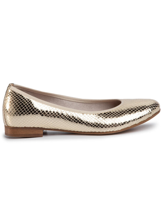 Ballerine SB-13-09-000561 Oro