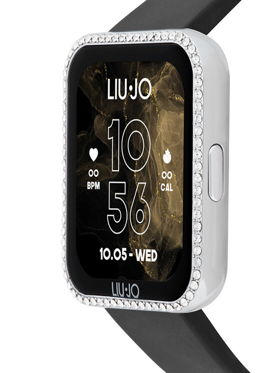 Liu Jo Liu Jo Smartwatch Voice Mini Luxury SWLJ163 Nero
