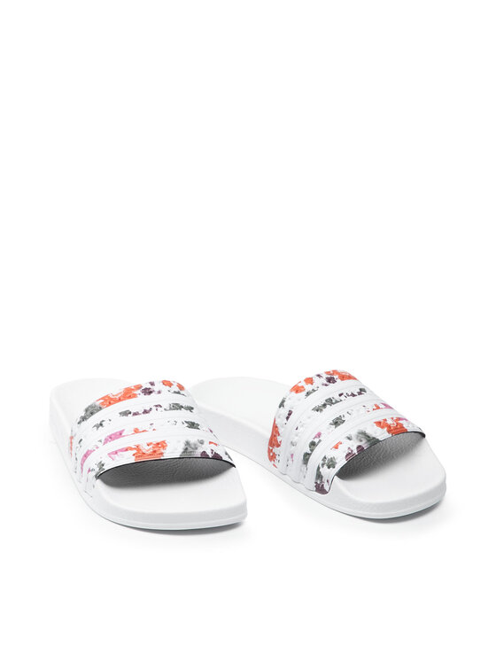 adidas Šľapky adilette W H00142 Biela | Modivo.sk