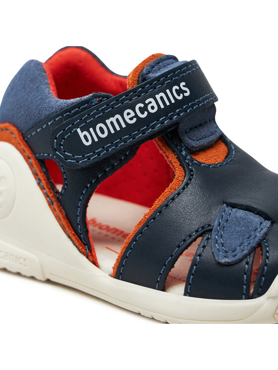 Biomecanics Biomecanics Sandaalid 242124 A Tumesinine