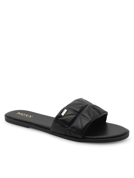 MEXX MEXX Şlapi WYL021123-02 Negru