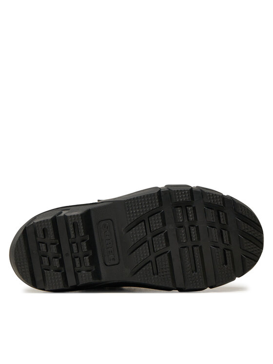 Sorel Sorel Sněhule Flurry™ Print 2114091010 Černá