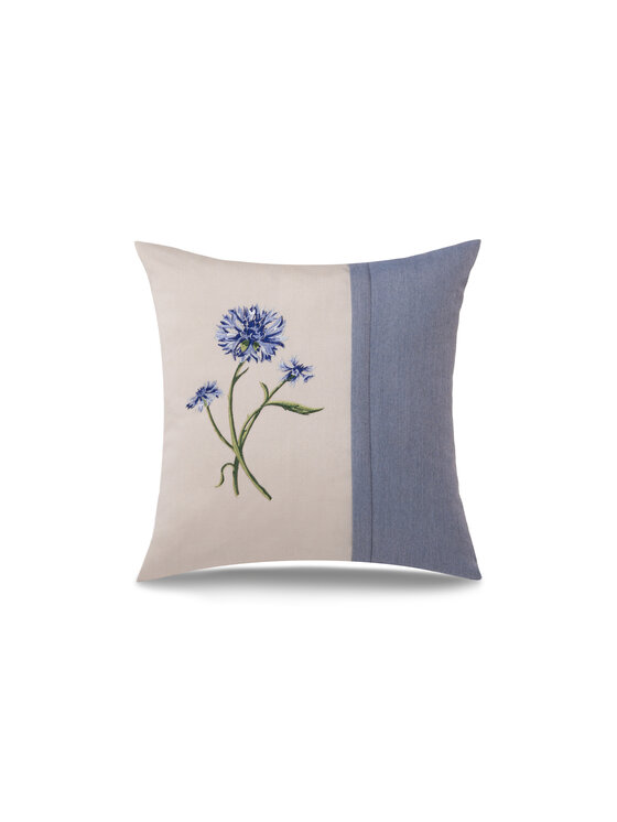 Doram design Doram design Poduszka dekoracyjna Poduszka dekoracyjna Haber Mare 45 x 45 cm Niebieski