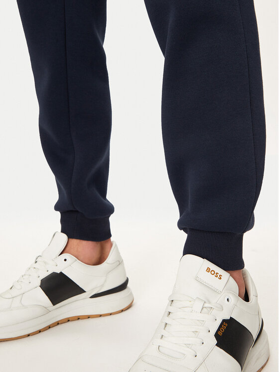 Jack&Jones Jack&Jones Donji dio trenerke Gordon 12258491 Tamnoplava Regular Fit