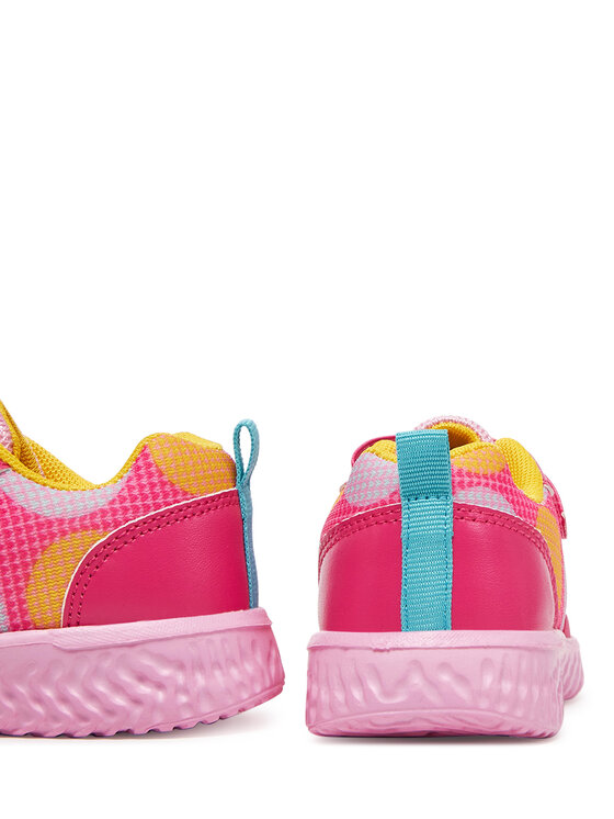 Agatha Ruiz de la Prada Agatha Ruiz de la Prada Снікерcи 252920 S Рожевий