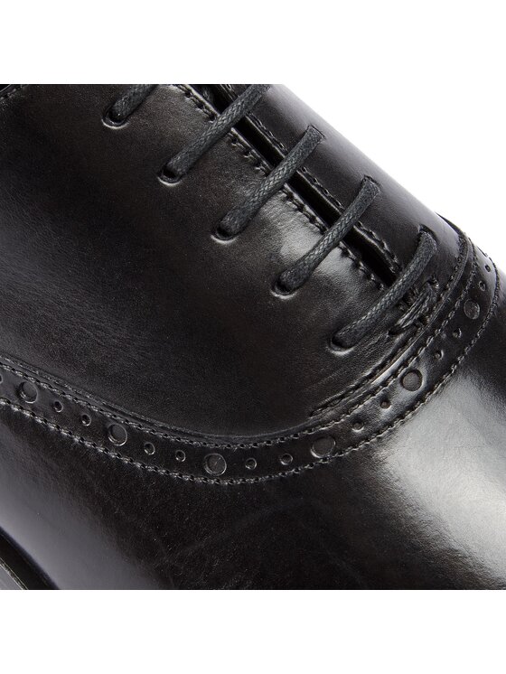 Geox Geox Scarpe basse U Saymore A U825LA 00043 C9999 Nero