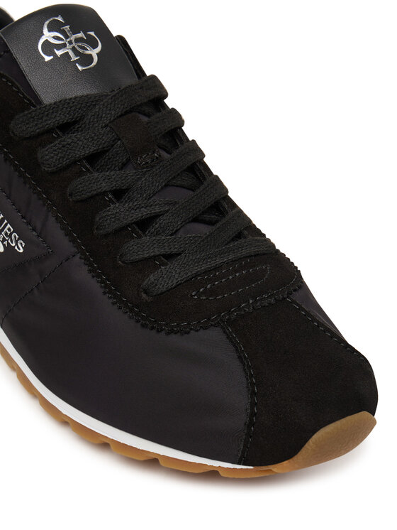 Guess Guess Sportcipők FLPTIA FAB12 Fekete
