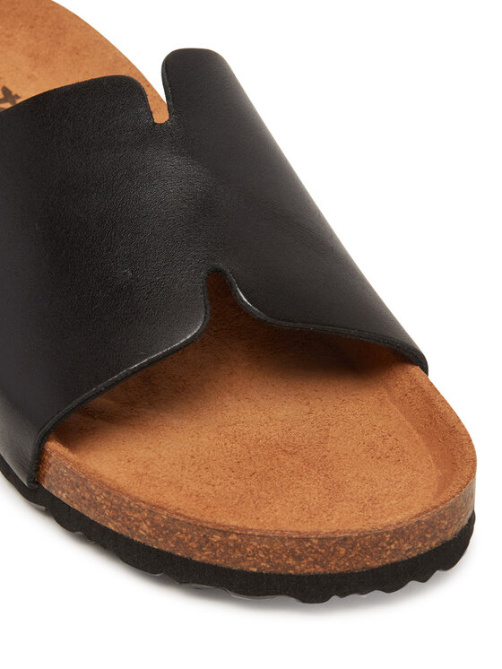 Tamaris Tamaris Plätud 1-27506-42 Must
