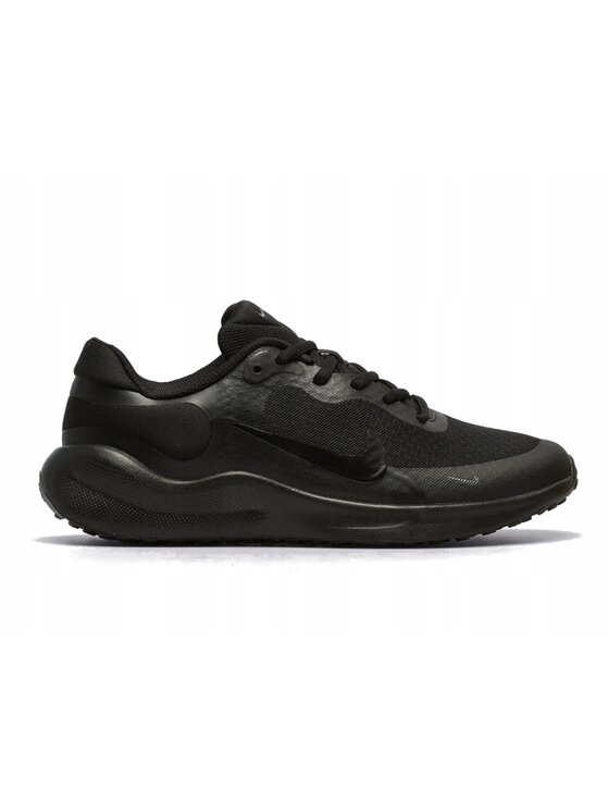 Nike Nike Sneakersy FB7689001 Czarny