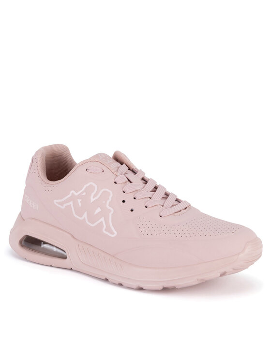 Kappa Kappa Sneakersy V12-806 Różowy