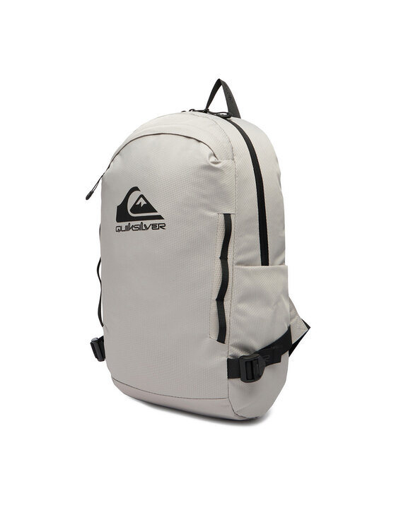 Quiksilver Quiksilver Раница CWBEO-QUIK-F-001-10 Светлосив