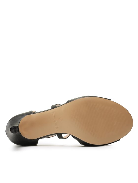 Clara Barson Clara Barson Basutės LS5953-02 Juoda