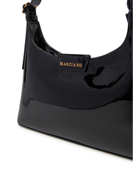 Marciano Guess Marciano Guess Käekott 5GGZ18 7332A Must
