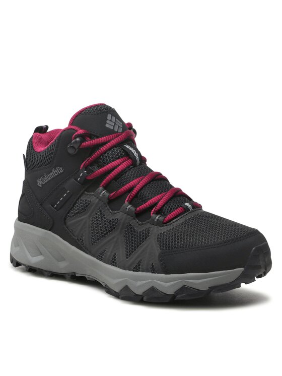 Columbia Columbia Matkajalatsid Peakfreak II Mid Outdry BL7573-010 Must