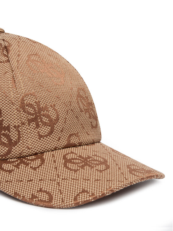 Guess Guess Cappellino AW5503 POL01 Beige scuro