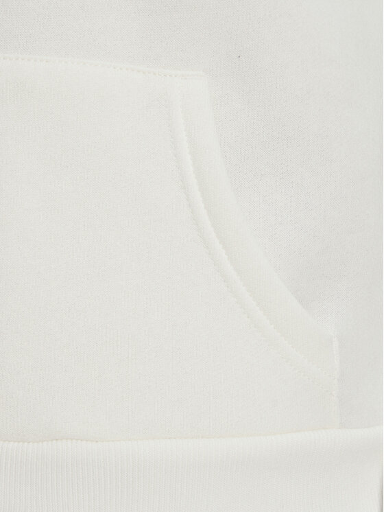 Polo Ralph Lauren Polo Ralph Lauren Majica dugih rukava 211943008001 Bijela Relaxed Fit