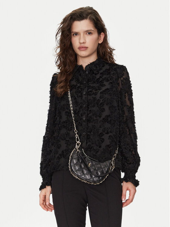 Steve Madden Steve Madden Borsetta Bwinky SM13001561 Nero