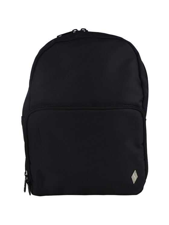Skechers Skechers Zaino Skechers Jetsetter Backpack Nero