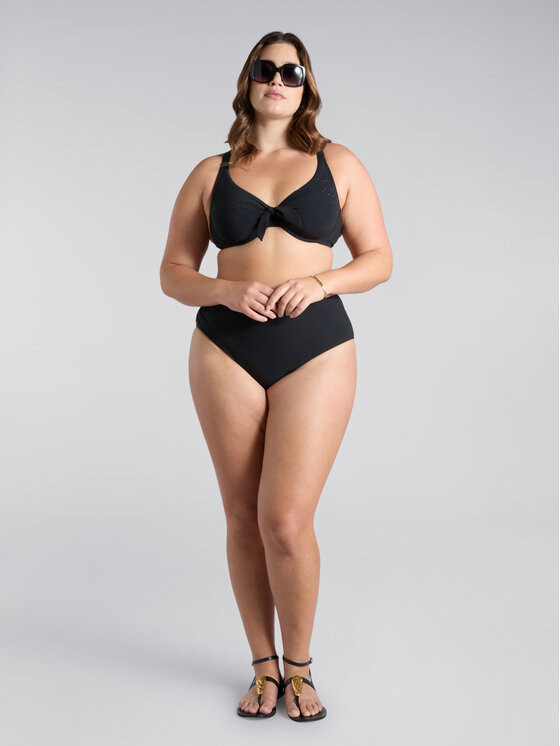 Fiorella Rubino Fiorella Rubino Costume da bagno W344L000274N033 Nero