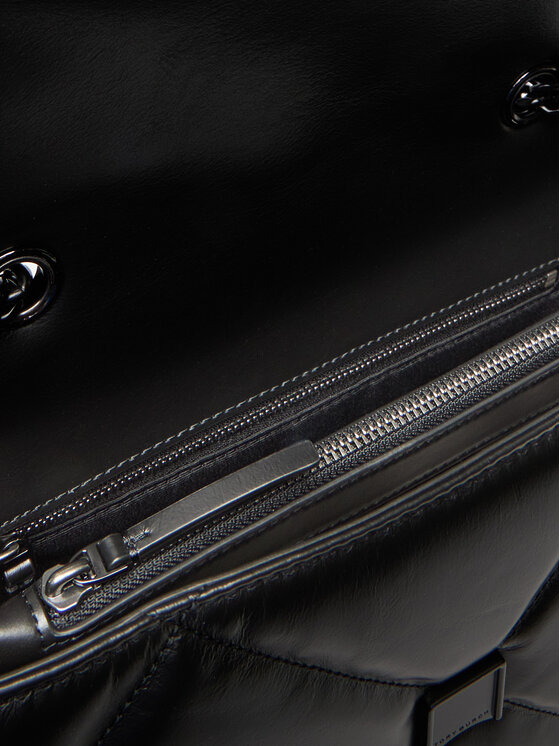 Tory Burch Tory Burch Handtasche Kira Diamond 174882 Schwarz