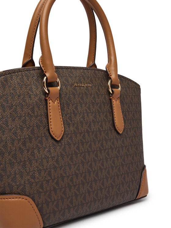 MICHAEL Michael Kors MICHAEL Michael Kors Torebka 30R6G1WS8B Brązowy