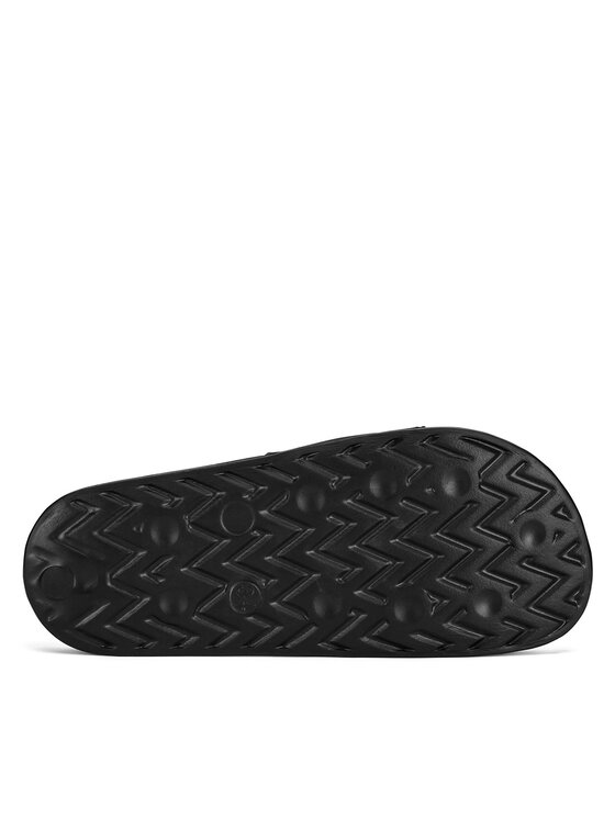 Mickey&Friends Mickey&Friends Ciabatte AW24-331DSTC Nero