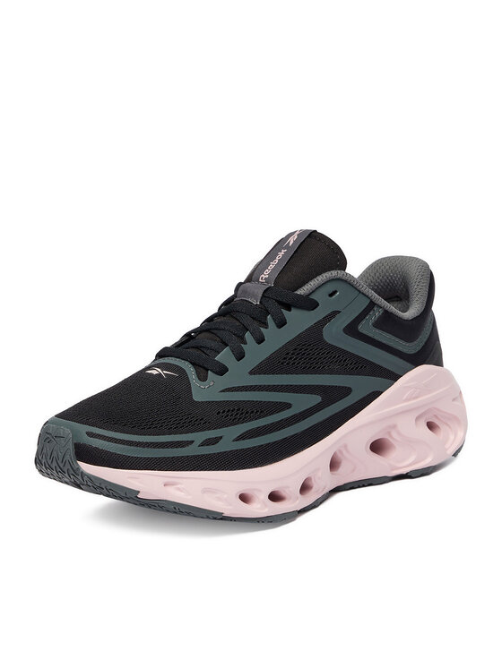Reebok Reebok Παπούτσια για Τρέξιμο EO-FUEL FLEX RUN 100271456 Μαύρο