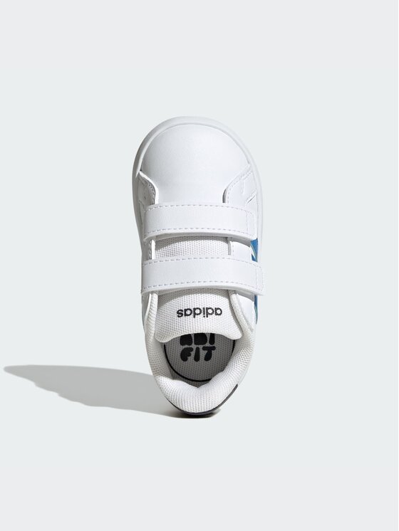 adidas adidas Niechodki 159796 Biały